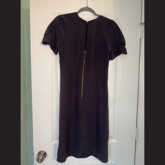 Marni Short Sleeve A-Line Dress Size 40 - Picture 3 of 3